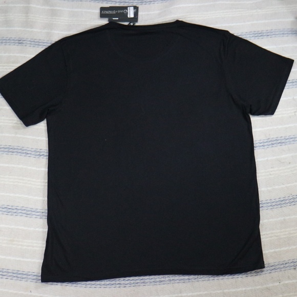 Rare GAME OF THRONES Targaryen Crest Overlay Shirt - Picture 3 of 7